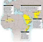 Insécurité au Sahel: réunion des services de renseignement de la région à Alger