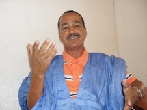 Un journaliste menacé