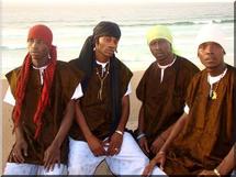 Bataké, premier album de Soko Clan Bataké, premier album de Soko Clan