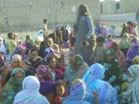 Délogement des quartiers précaires à Nouadhibou : les habitants d’El Jedida sans eau ni électricité