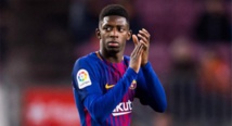 Ousmane Dembélé va financer la construction d’une mosquée en Mauritanie Ousmane Dembélé va financer la construction d’une mosquée en Mauritanie