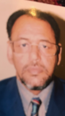 Mohamed Ould Maaouya rompt les amarres : ‘’Avec Aziz, la rupture est définitive’ Mohamed Ould Maaouya rompt les amarres : ‘’Avec Aziz, la rupture est définitive’