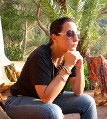 OCVIDH : Interview IVANA DAMA AMNESTY INTERNATIONAL