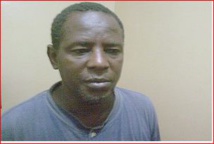 Boghé : Dia Bocar frôle une tentative de meurtre Boghé : Dia Bocar frôle une tentative de meurtre