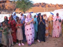 Mauritanie - Elections : Faible présence des femmes sur les listes électorales Mauritanie - Elections : Faible présence des femmes sur les listes électorales