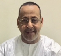 Cheikh Ould Jiddou : "L’opposition a enfin compris que le boycott systématique lui a coûté cher"