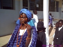 Qui sommes-nous ? La Mauritanie appartient aux deux ensembles arabe et africain.