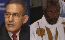 Messoud Ould Boulkheir invite poliment le RFD à rester en harmonie avec l'opposition ou la quitter.