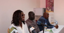 Lancement du programme « Coumba Gawlo African Tour 2018 » à Nouakchott
