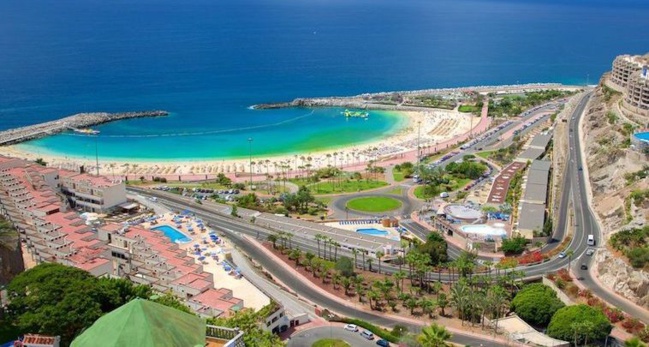 Accroissement des échanges commerciaux entre la Mauritanie et les Iles Canaries