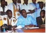 Droit de réponse a Sidi Ould Messoud, coordinateur d’APP à Rosso, à propos de l’affaire Aichetou Min