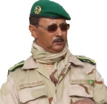 Mauritanie : nomination d’un chef d’état major adjoint de l’armée nationale