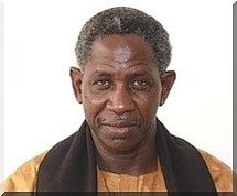 Sarr Ibrahima Moctar à Biladi