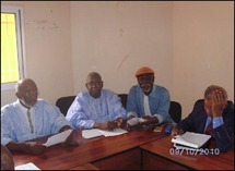 Peine capitale : La société civile mauritanienne lance une campagne pour l’abolition