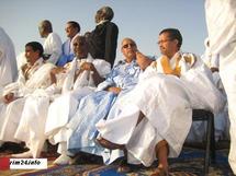 La COD planche sur son plan d'actions