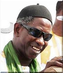 Interview exclusive, Ibrahima Moctar Sarr au 'Quotidien de Nouakchott'