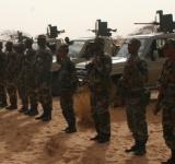 Mauritanie: prime spéciale pour les militaires "sur le front" contre Aqmi