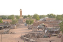 Maghama : l’UPR fait marche arrière Maghama : l’UPR fait marche arrière