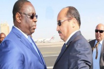 Mauritanie : approbation par le gouvernement de l’accord de partage du gaz avec le Sénégal