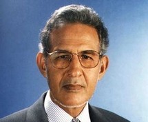 Changement de gouvernement : Ahmed Ould Daddah prochain premier ministre d’un gouvernement d’ouverture?!