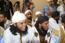 Peine de mort requise contre sept salafistes en Mauritanie