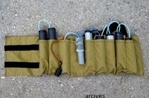 Découverte d'une ceinture explosive dans un dépôt d'ordues à El Mina