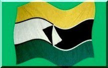 Communiqué  des Forces de libération africaines de Mauritanie