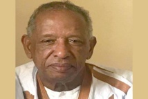 Tijani Ould Kerim, homme politique, ancien ambassadeur : "Le Président a dit qu’il ne briguera pas un autre mandat mais en toute chose, il y a les paroles et les actes" Tijani Ould Kerim, homme politique, ancien ambassadeur : "Le Président a dit qu’il ne briguera pas un autre mandat mais en toute chose, il y a les paroles et les actes"