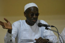 L’Afrique doit prôner le nationalisme économique pour faire face aux capitalistes (Makhtar Diouf) L’Afrique doit prôner le nationalisme économique pour faire face aux capitalistes (Makhtar Diouf)