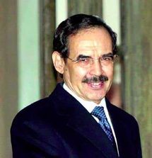 « l’ex-président mauritanien a conclu une trêve avec Belmokhtar » « l’ex-président mauritanien a conclu une trêve avec Belmokhtar »
