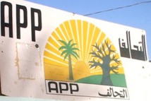 Nouadhibou : Des leaders et militants de l’APP claquent la porte Nouadhibou : Des leaders et militants de l’APP claquent la porte