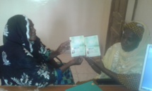 Droits de l’homme : Les veuves empêchées de voyager à Genève protestent contre les propos du porte-parole du gouvernement Droits de l’homme : Les veuves empêchées de voyager à Genève protestent contre les propos du porte-parole du gouvernement