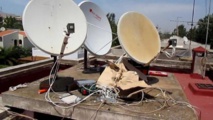 Mauritanie : Les télés et radios privées, encore menacées de fermeture Mauritanie : Les télés et radios privées, encore menacées de fermeture