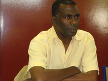 Birame Ould Dah Ould Abeid : Bref biographie d'un activiste hors du commun.