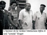 Meurtre : Une Sénégalaise écrouée