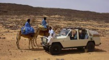Nouakchott : Vol d’un montant de 7.650.000 d’UM