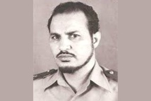 L’ancien président mauritanien Ould Ahmed Louly admis à l'hôpital L’ancien président mauritanien Ould Ahmed Louly admis à l'hôpital