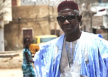 Mauritanie : Ibrahima M. Sarr dirige la liste nationale législative de AJD/MR