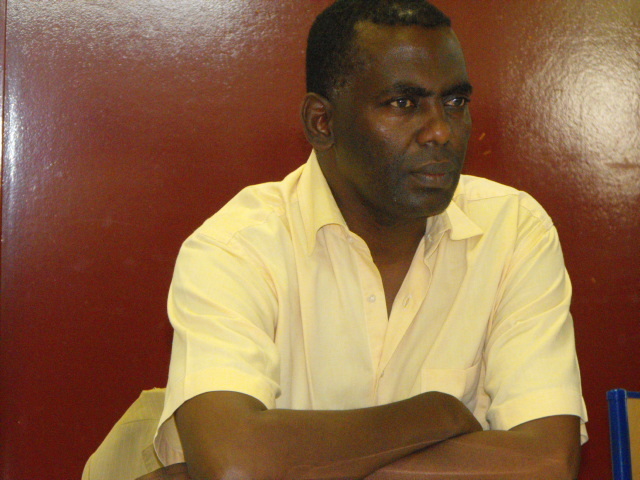 Interview :  Biram Ould Dah Ould Abeid sur boolumbal.org