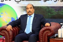 Législatives et municipales en Mauritanie : Quant souffle l’harmattan Législatives et municipales en Mauritanie : Quant souffle l’harmattan