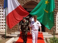 Aziz se daddahise ! AOD se militarise ! L’AQMI s’en gargarise !