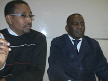 Interview :  Biram Ould Dah Ould Abeid sur boolumbal.org