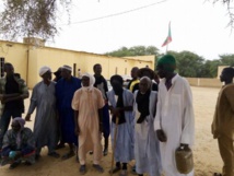 Accueil Contact TEKANE : La colère des habitants Accueil Contact TEKANE : La colère des habitants