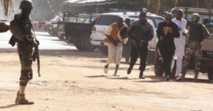 Mali : plus d’une dizaine de peuls tués dans le centre du Mali