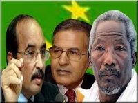 Scène politique : Aziz choisit son opposition