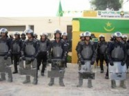 La Commission nationale des droits de l’homme visite des commissariats de police pour s’enquérir des conditions de détentions des suspects