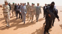 Mauritanie : l’armée donne des précisions sur l’attaque de « Cheguatt » Mauritanie : l’armée donne des précisions sur l’attaque de « Cheguatt »
