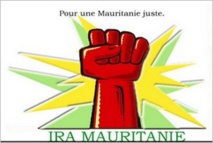 Déclaration: IRA-Mauritanie