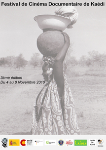 Festival du film documentaire de Kaédi : Promouvoir la culture par l’image