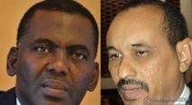 Biram candidat du parti Sawab aux prochaines élections présidentielles